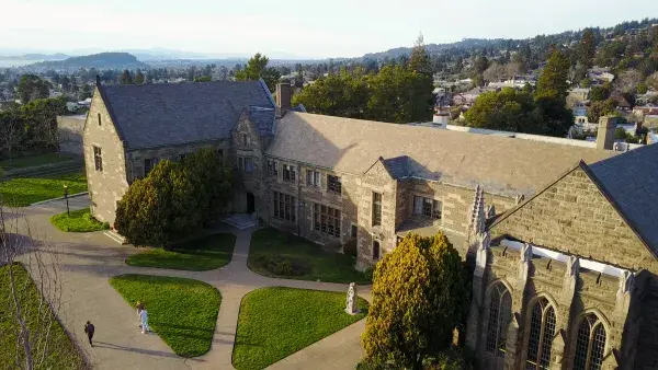 Random background image