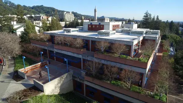 Random background image