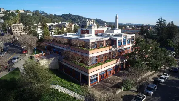 Random background image