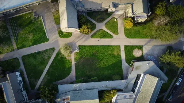 Random background image