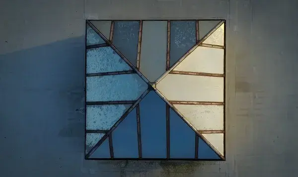 Random background image