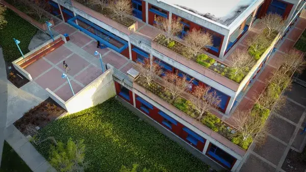 Random background image