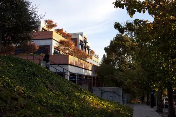 Random background image