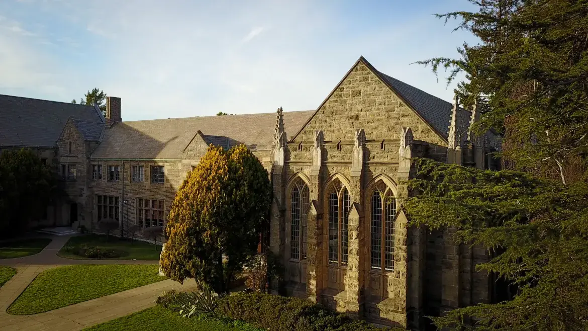 Random background image