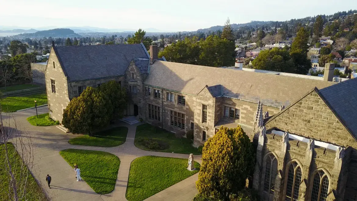 Random background image