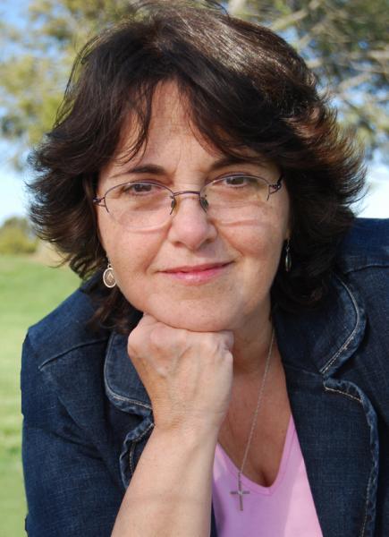 Faculty profile photo