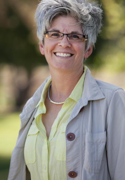 Faculty profile photo