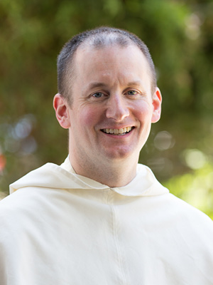 Faculty profile photo