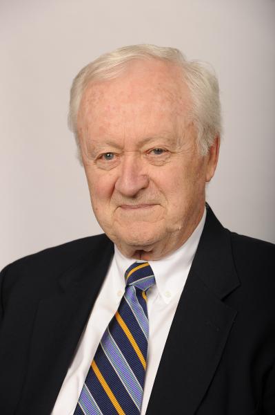 Faculty profile photo