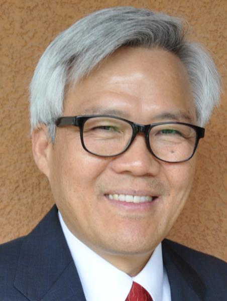 Faculty profile photo