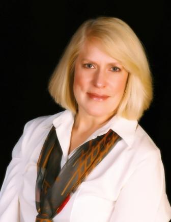 Faculty profile photo