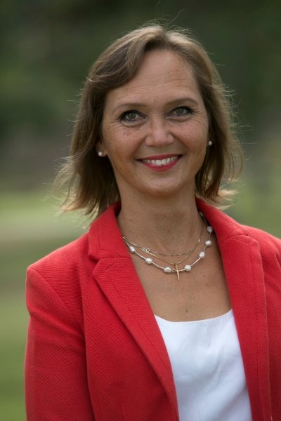 Faculty profile photo